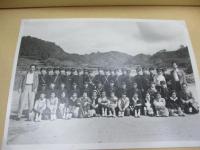 卒業記念写真帖 東京都港区立青山中学校 1963/第14回卒業記念
