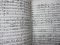 楽譜/マンドリン　ロマンの薫り　中野二郎編/本スコアのみ/パート譜はありません。