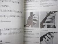 独文/音楽書/マンドリン教本/MANDOLINEN SCHULE/ED7268
