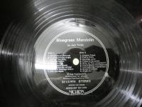 ブルーグラス マンドリン/ソノシート付（旧版です。）ブルーグラス・マンドリンの教本