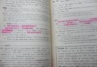 ニュー英文解釈  構文と応用  長文問題へのアプローチ