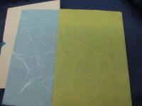 春臠柝甲　複製版