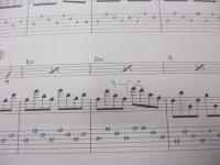 中川イサトのフォーク・ギター