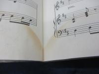 楽譜/YES/COMPLETE VOL.TWO/ スコア 1977年/WARNER BROS