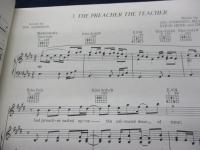 楽譜/YES/COMPLETE VOL.TWO/ スコア 1977年/WARNER BROS