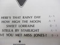 ジョーパス ジャズ ギター奏法