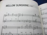 渡辺香津美 奏法1 クロスオーバー・ギタリストの研究　3　