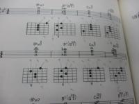 ジャズギターコードワーク1.2 2冊セット　