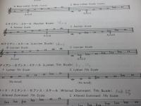 スタディオブジャズ/ジャズギターインプロヴィゼイション2/