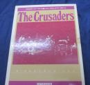 ザ・クルセイダーズ・ベスト　クロスオーバー・パート譜　/トロンボーンパート譜1枚欠。
