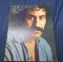 洋書/スコア/ジム・クロウチ/LIFE AND TIMES/ Jim Croce / 