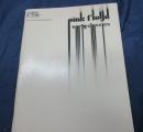 洋書/スコア/ピンク・フロイド/early classics/TAB譜有　PINK FLOYD