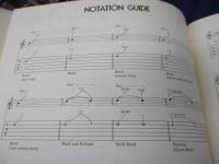 洋書/スコア/ピンク・フロイド/early classics/TAB譜有　PINK FLOYD