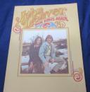 洋書/スコア/ジョン・デンバー/BACK HOME AGAIN/John Denver