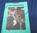 スコア/ウェス・モンゴメリー ベスト/TAB譜付/WES MONTGOMERY BEST
