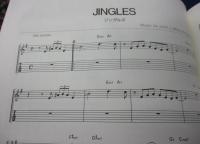 スコア/ウェス・モンゴメリー ベスト/TAB譜付/WES MONTGOMERY BEST
