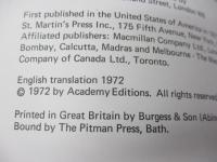洋書/英文/ハンス・ベルメール　素描集/The Drawings of Hans Bellmer