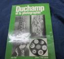 洋書/仏文/デュシャンと写真/Duchamp et la photographie / essai d analyse d un primat technique sur le developpement d'une oeuvre
