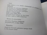 洋書/仏文/Les machines celibataires/独身の機械/ミシェル・カルージュ