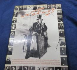 洋書/写真集/Nadar ナダール