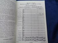 輸入楽譜/総譜/ポケットスコア/ベルリオーズ /イタリアのハロルド Op.16/BERLIOZ/HAROLD IN ITALY
/207P/縦約19cm×横約13.5cm/
