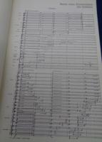 輸入楽譜/独文/オーケストラ譜/ツィマーマン/歌劇　軍人たち/
zimmermann/Ich Wandte Mich Um Und Sah An Alles Unrecht, Das Geschah Unter Der Sonne/
466P/大きさ縦約38cm×横約23cm/SCHOTT/
