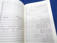 輸入楽譜/独文/オーケストラ譜/ツィマーマン/歌劇　軍人たち/
zimmermann/Ich Wandte Mich Um Und Sah An Alles Unrecht, Das Geschah Unter Der Sonne/
466P/大きさ縦約38cm×横約23cm/SCHOTT/
