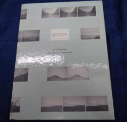 輸入楽譜/現代音楽 アンソロジー集/pieces/an anthology/ハロルド・バッド/ジェームズ・テニー　他/Harold Budd/James Tenny/David Rosenboom/Peter Garland 他