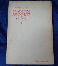 フランス・ピアノ音楽