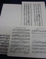 バロック音楽の装飾法 :　譜例による器楽及び声楽の演奏習慣