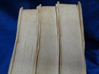 サルトル全集　存在と無 　現象学的存在論の試み 全3巻揃
