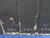 ジャン・ジュネ全集　全4巻揃