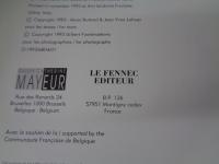 洋書/写真集/Gilbert Fastenaekens /Nocturne/