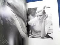 ピーター・リンドバーグ写真展