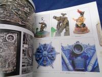 洋書/スチームパンク/1,000 Steampunk Creations Neo-Victorian Fashion, Gear, and Art (1000 Series) 