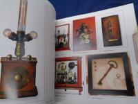 洋書/スチームパンク/1,000 Steampunk Creations Neo-Victorian Fashion, Gear, and Art (1000 Series) 