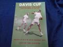 パンフ/1960年　デビス・カップ/フィリピンVS日本/