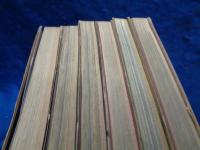 映画とエロティシズム 全6巻揃
