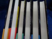 収容所群島  全6巻揃　3巻綴込み地図付き。