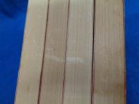 アミエルの日記　全4巻揃 昭和47年改訳版