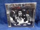 CD/Gentle3 / Unplugged Live (CD＋DVD 2枚組。)宇崎竜童 岩城洸一 世良公則