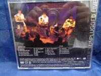 CD/Gentle3 / Unplugged Live (CD＋DVD 2枚組。)宇崎竜童 岩城洸一 世良公則