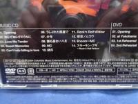 CD/Gentle3 / Unplugged Live (CD＋DVD 2枚組。)宇崎竜童 岩城洸一 世良公則