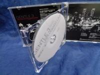 CD/Gentle3 / Unplugged Live (CD＋DVD 2枚組。)宇崎竜童 岩城洸一 世良公則