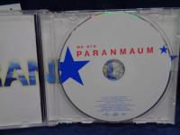 CD/パーランマウム/we are PARANMAUM/映画「リンダ リンダ リンダ」/ペ・ドゥナ/前田亜季/香椎由宇/関根史織/