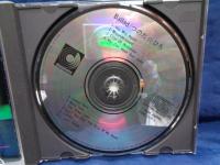 CD/つのだ ひろ /バラード Ballad /1984年ディスコメイト盤