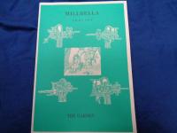同人誌/TWIN PEAKS (伊藤まさや)/MILLBELLA PREVIEW/1982年/22P 