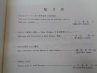 バリ島の研究  第二次東南アジア稲作民族文化総合調査報告