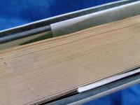 木造船と其の艤装