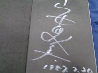 安田成美写真集